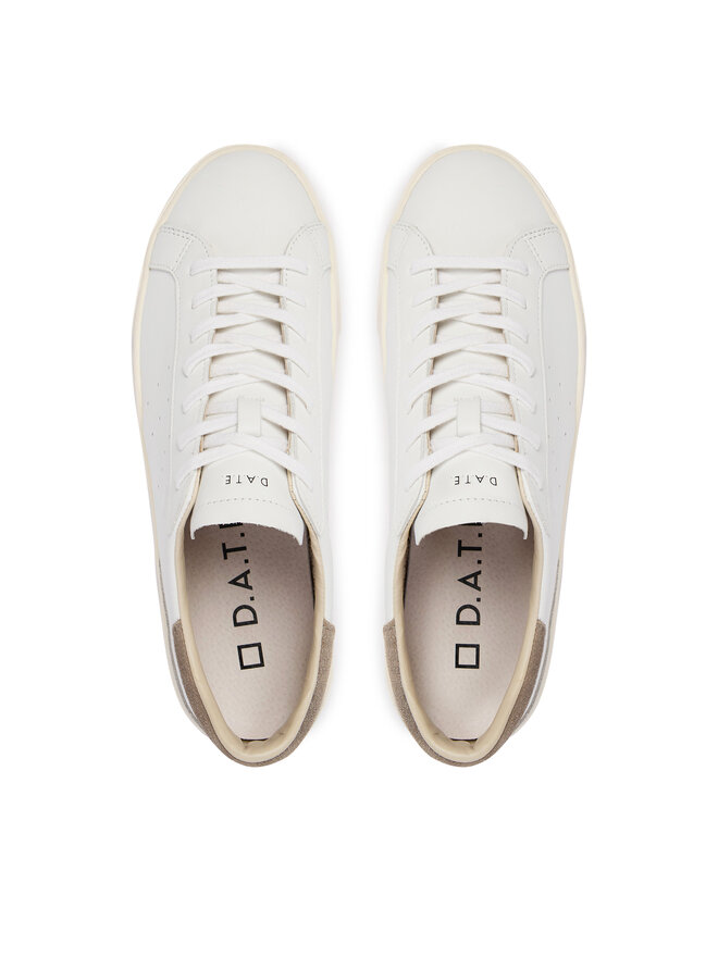 D.A.T.E. Sneakers D.A.T.E. Sonica M441-SO-CA Weiß