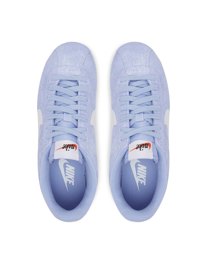 Nike Αθλητικά Nike Cortez Vntg FJ2530 Μπλε