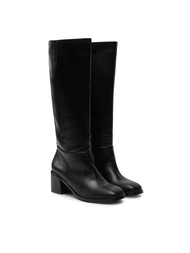 Call It Spring Ботуши Call It Spring Renay 13854581 Черен