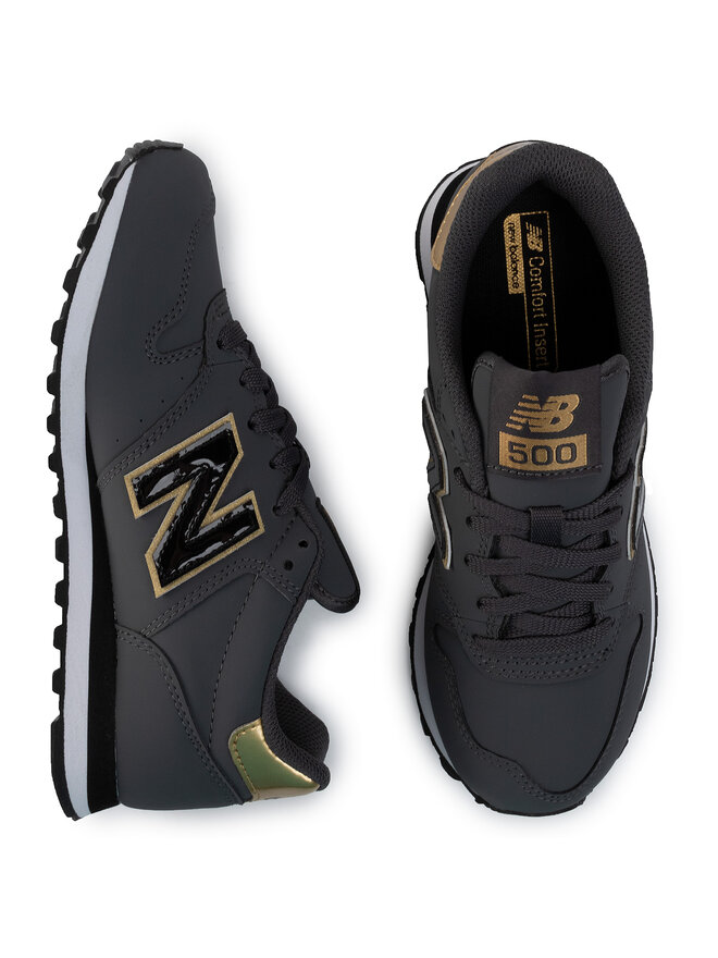 New Balance Sneakers New Balance GW500HGV Grau