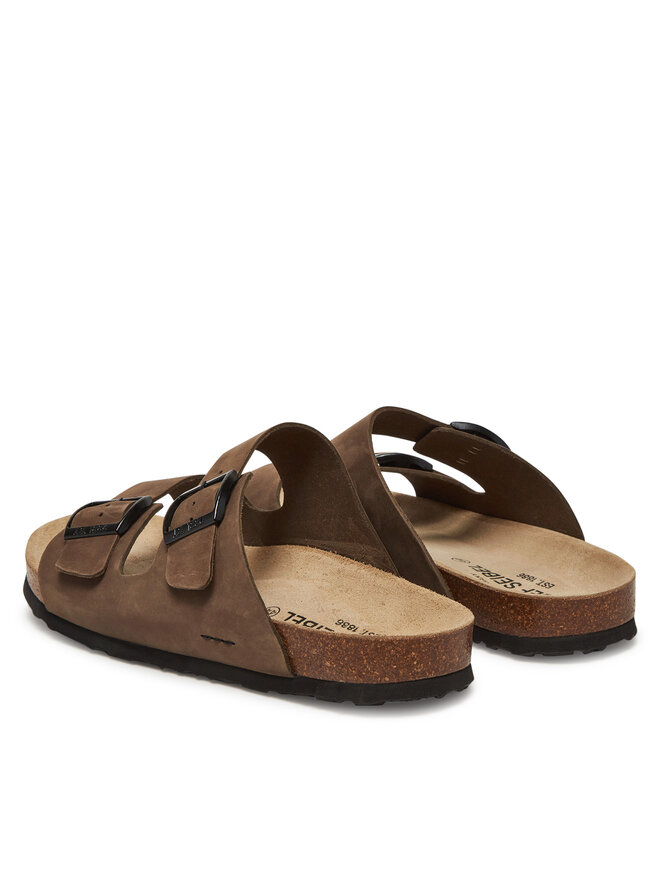 Josef Seibel Iešļūcenes Josef Seibel Josef 01 14301 Haki