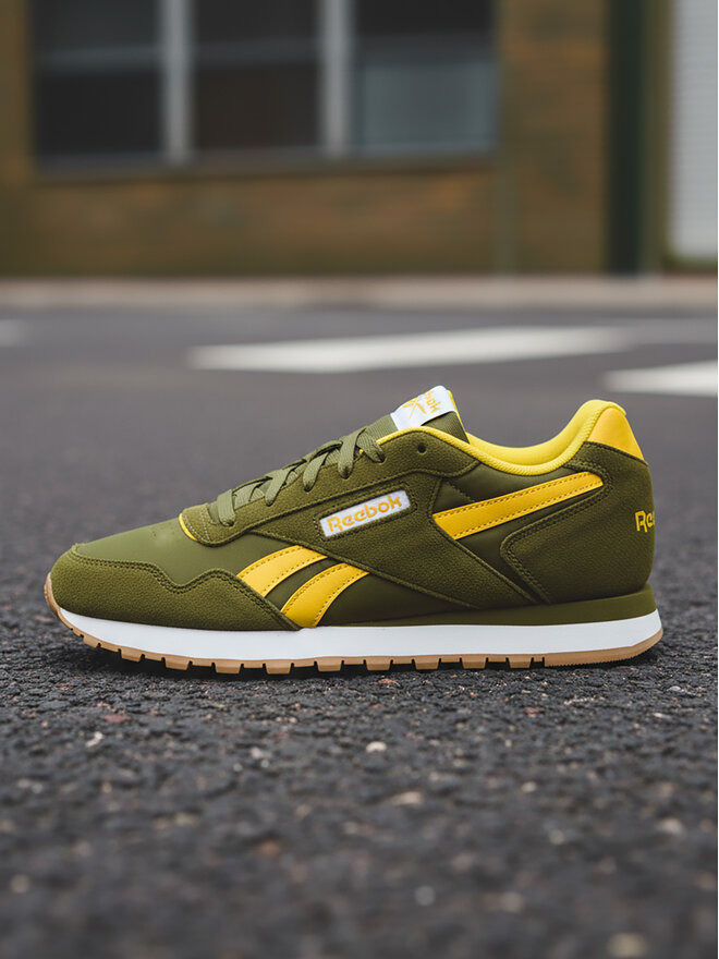 Reebok Sneakers Reebok CEO-GLIDE 100230831 Verde