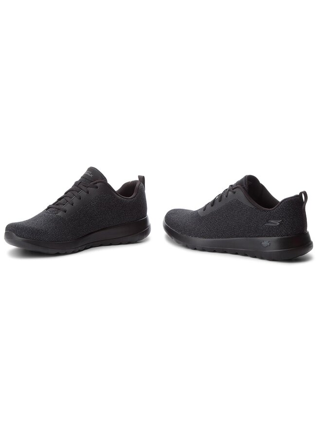 Sneakers Skechers 15610 Schwarz eschuhe