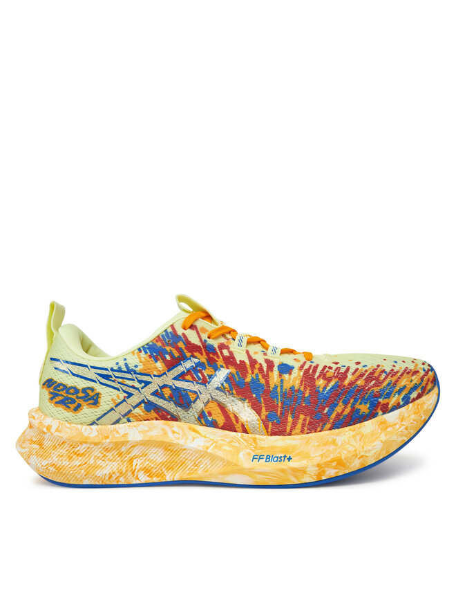 Asics Buty do biegania Asics Noosa Tri 16 1011B872 Kolorowy