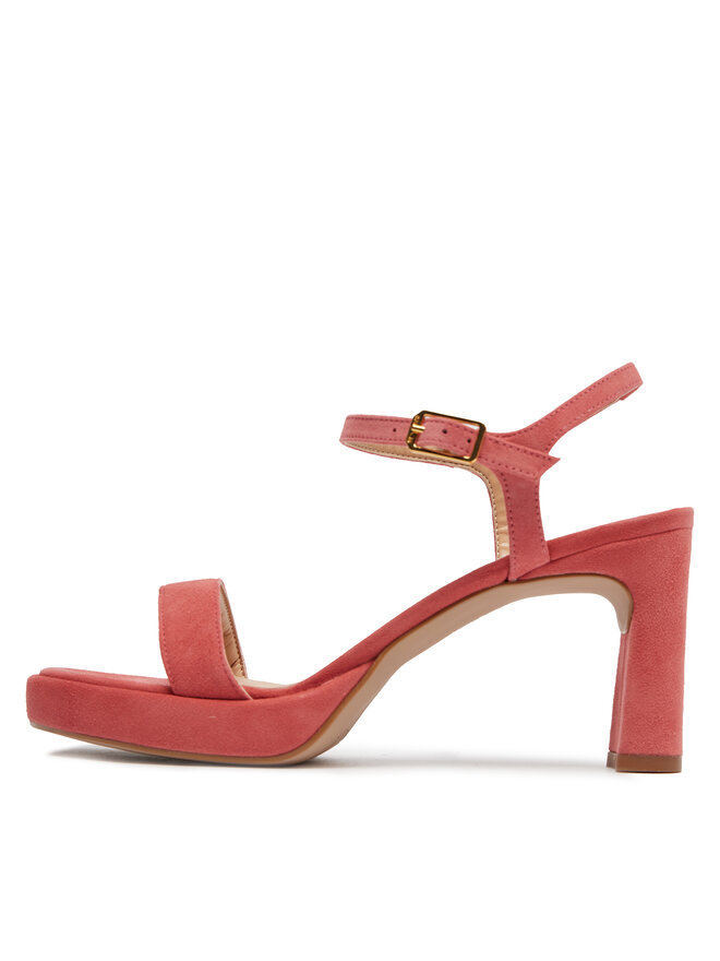 Unisa Sandalen Unisa Soro 24 Ks Rosa