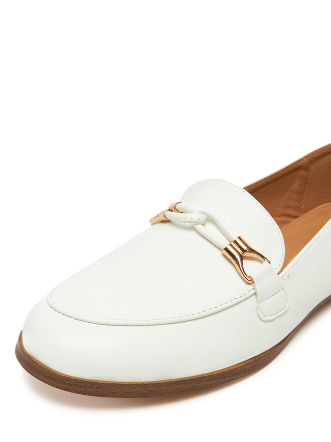 DeeZee Lordsy DeeZee R8102 Biały