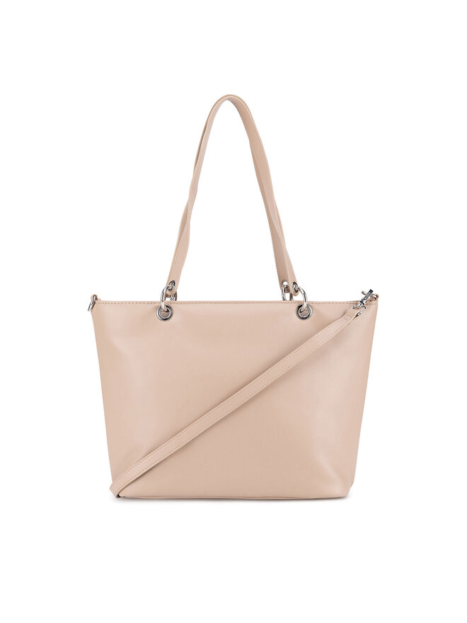 MEXX Дамска чанта MEXX MEXX-K-017-06 Бежов