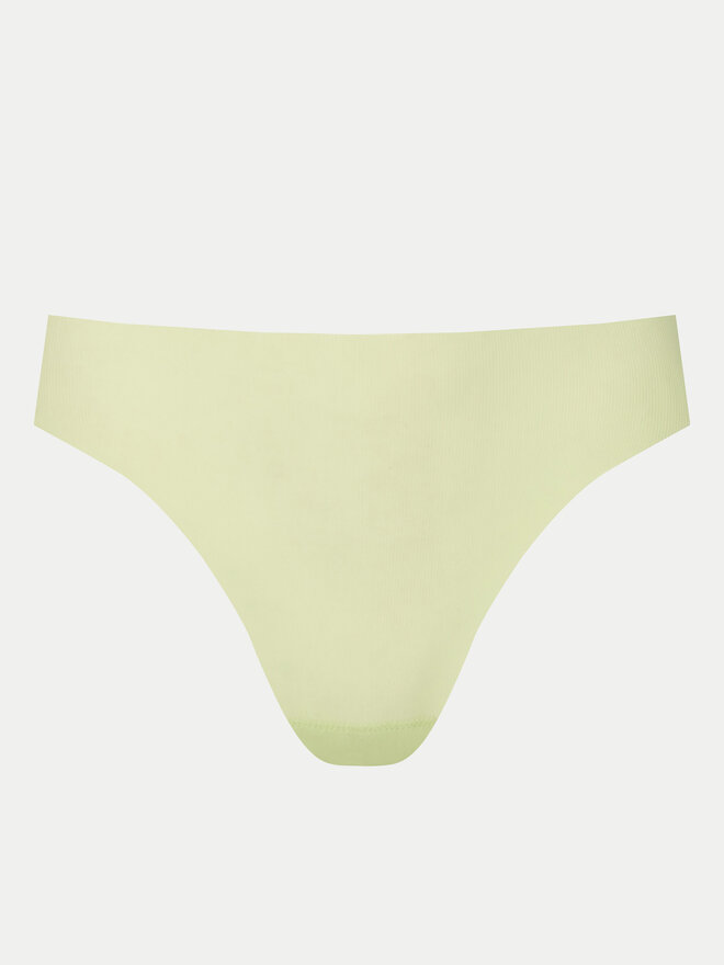 Chantelle Chantelle Стрінги Pulpies C22HG9 Зелений