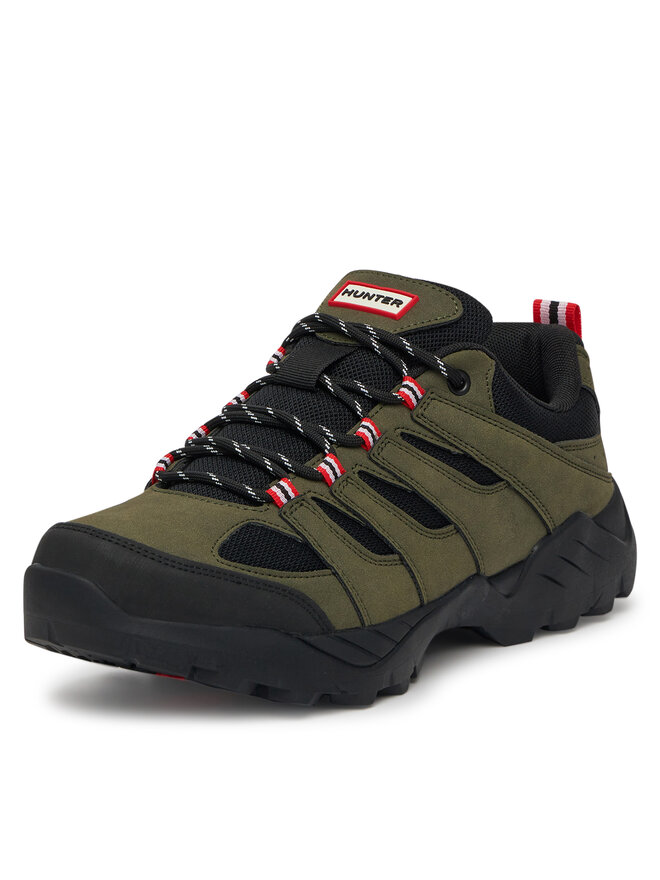 Hunter Tenisice Hunter H2-01-SUN Zelena
