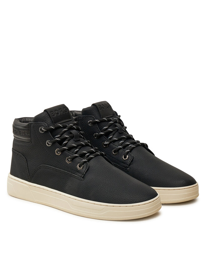 Björn Borg Zapatillas Björn Borg BJ027059AM Negro