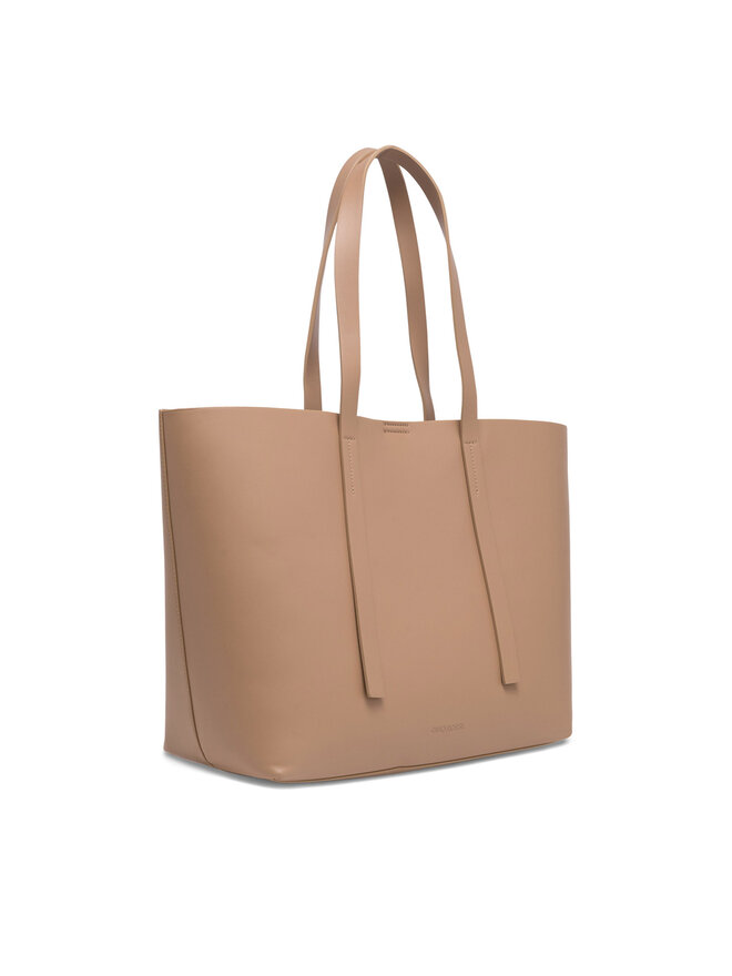 Gino Rossi Handtasche Gino Rossi DARIA-CS9441 Beige