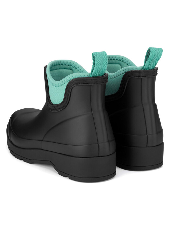 Hunter Cizme de cauciuc Hunter WFS3020RMA-GRL Negru