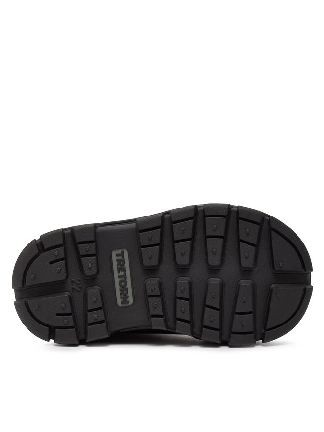 Tretorn Wellington Tretorn Aktiv Chelsea 47337510 Nero