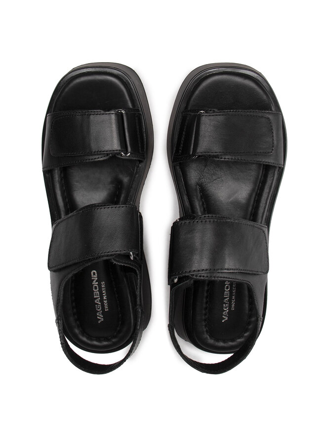 Vagabond Shoemakers Босоніжки Vagabond Shoemakers Courtney 5134-201-92 Чорний