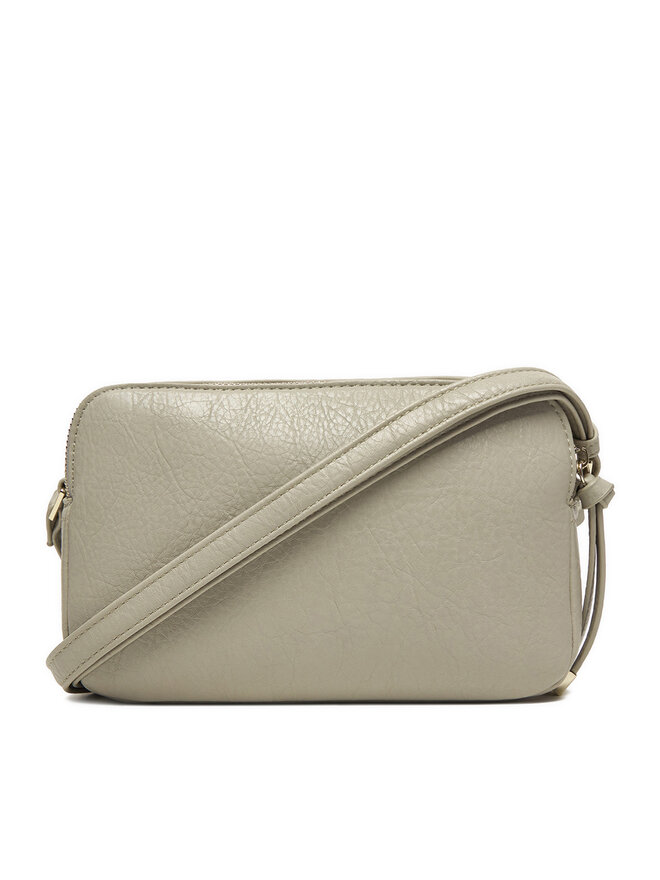 Lasocki Handtasche Lasocki CEO-LSK-L-001-09 Grau