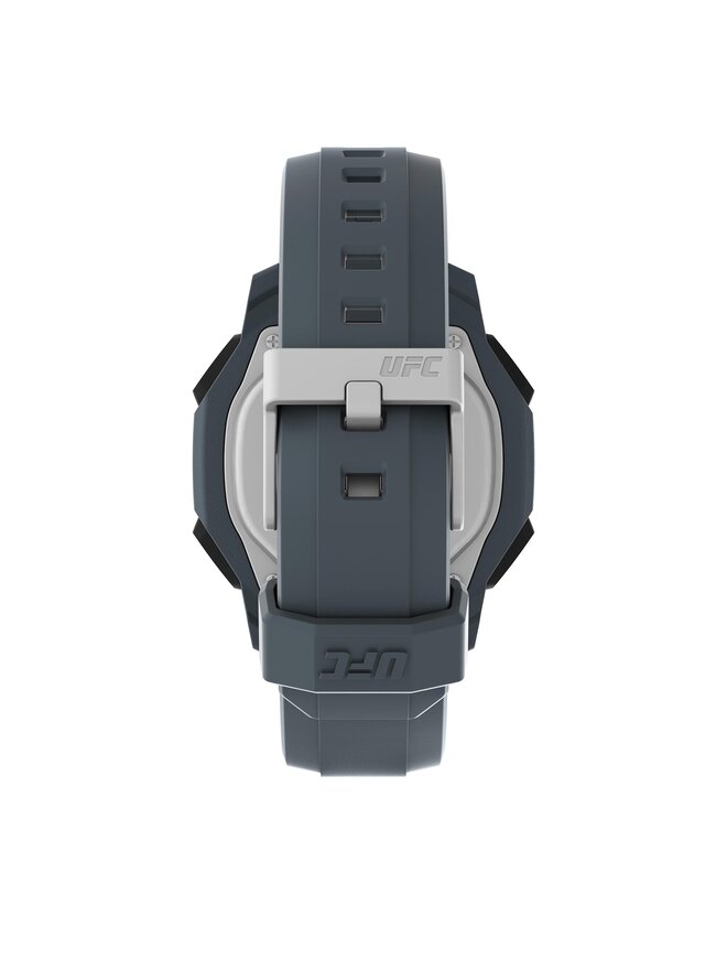 Timex Годинник Timex Ufc SparK TW2V83900 Сірий