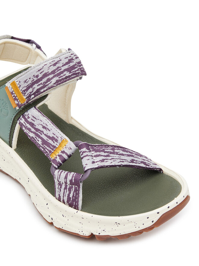 Timberland Basutės Timberland Motion Dune TB0A41R8EUA1 Violetinė