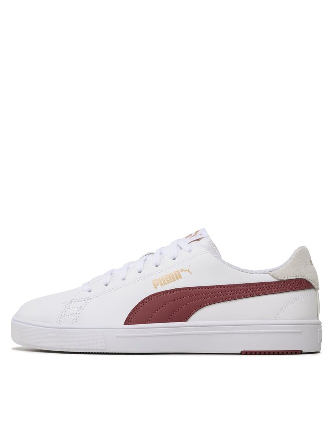Puma Tenisice Puma Serve Pro Lite 374902 22 Bijela