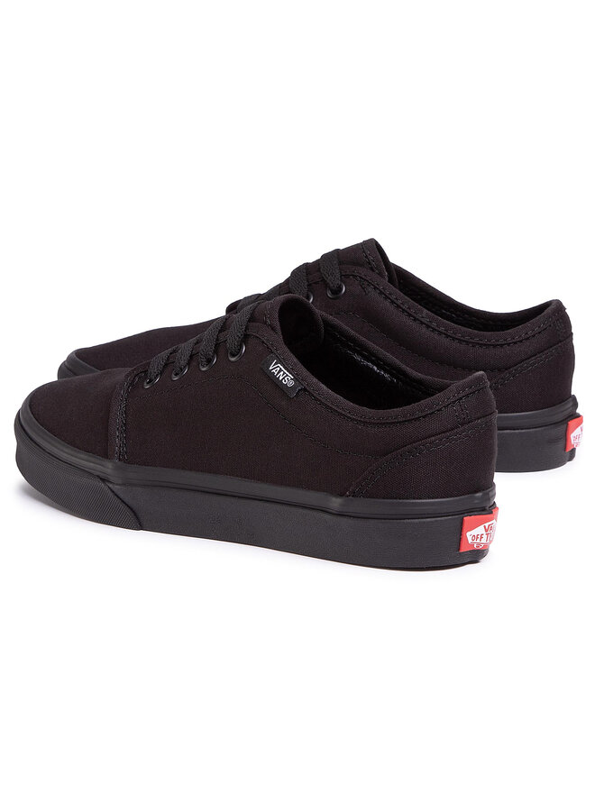 Vans Sneakers aus Stoff Vans 106 Vulcanized VN0A4UH6BKA1 Schwarz