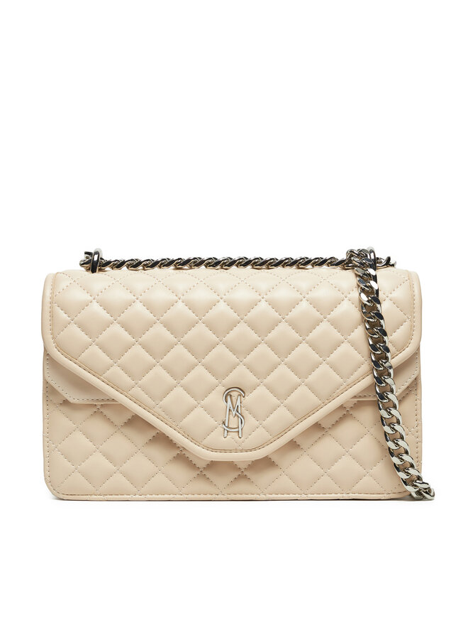 Steve Madden Handtasche Steve Madden Bsenza SM13001142 Écru
