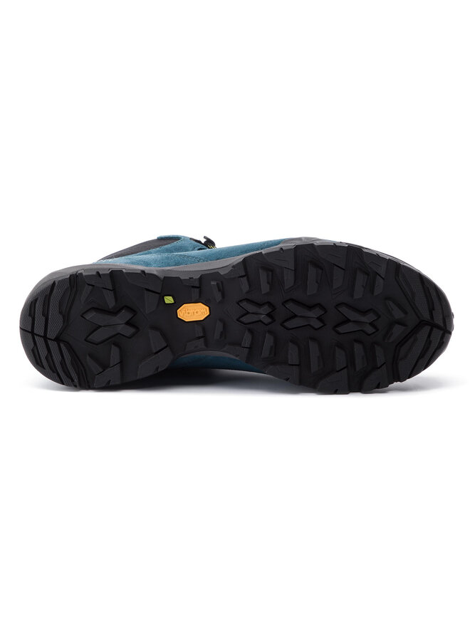 Scarpa Трекінгові черевики Scarpa Mojito Hike Gtx 63310-200 Голубий