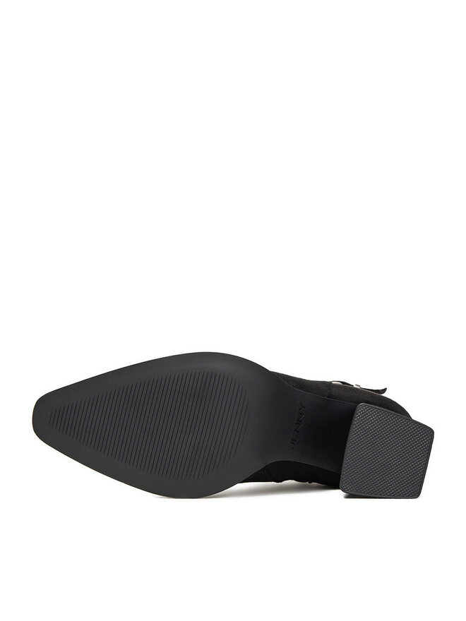 JENNY Stiefeletten JENNY CEO-LS6128-02 Schwarz