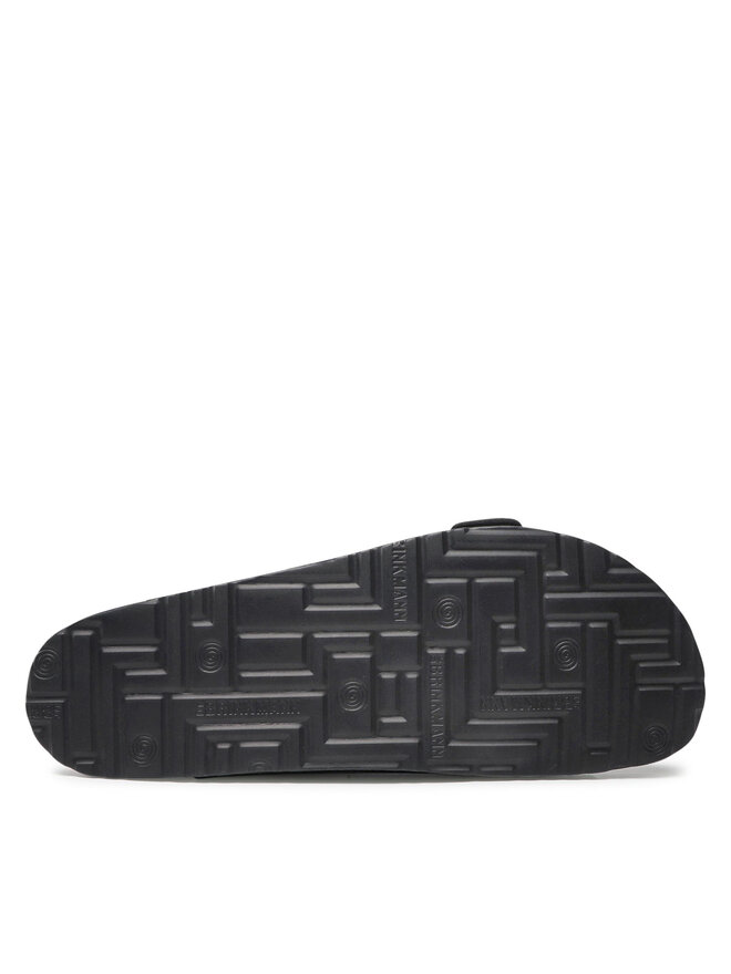 Dr. Brinkmann Şlapi Dr. Brinkmann 600275-01 Negru