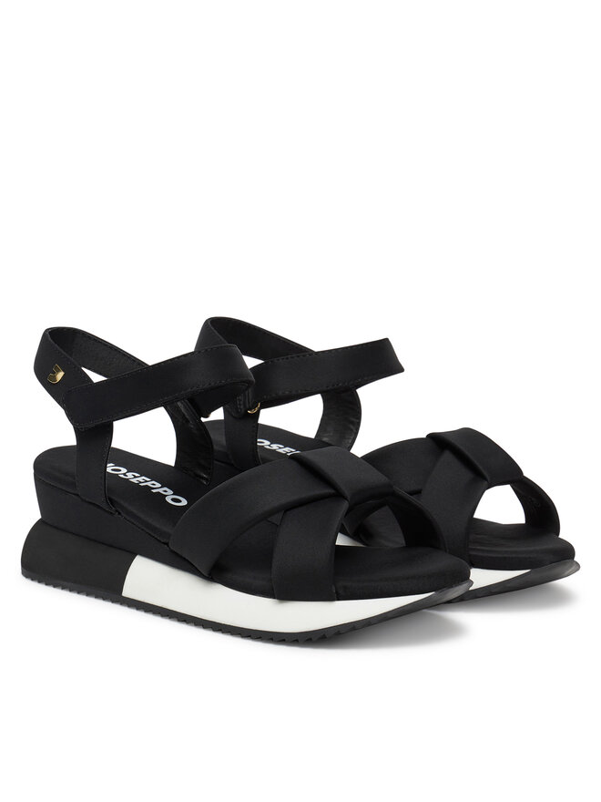 Gioseppo Sandalias Gioseppo Heath 74012-P Negro
