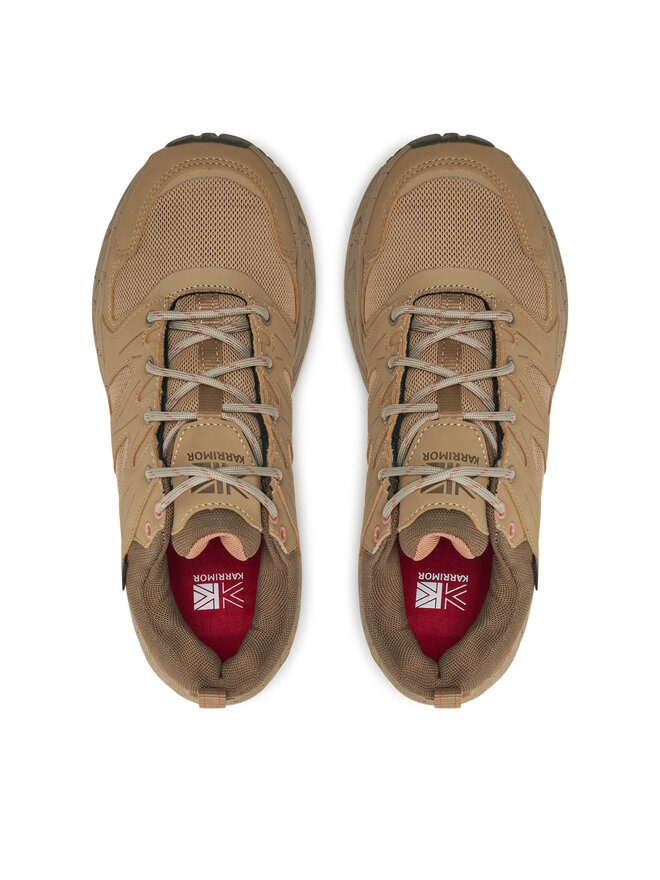 Karrimor Bakancs Karrimor Kestral Low K1111 Barna