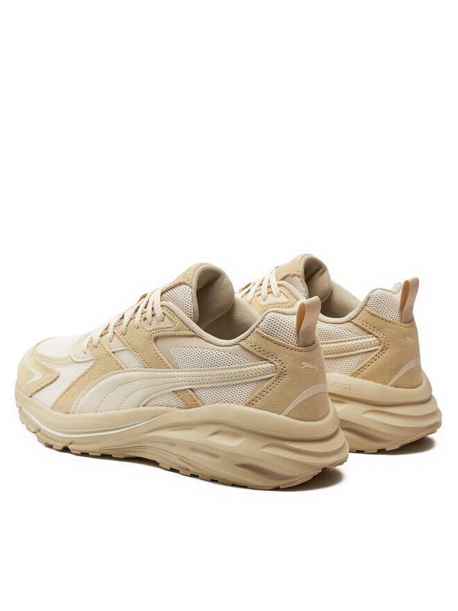 Puma Αθλητικά Puma 395295 01 Μπεζ