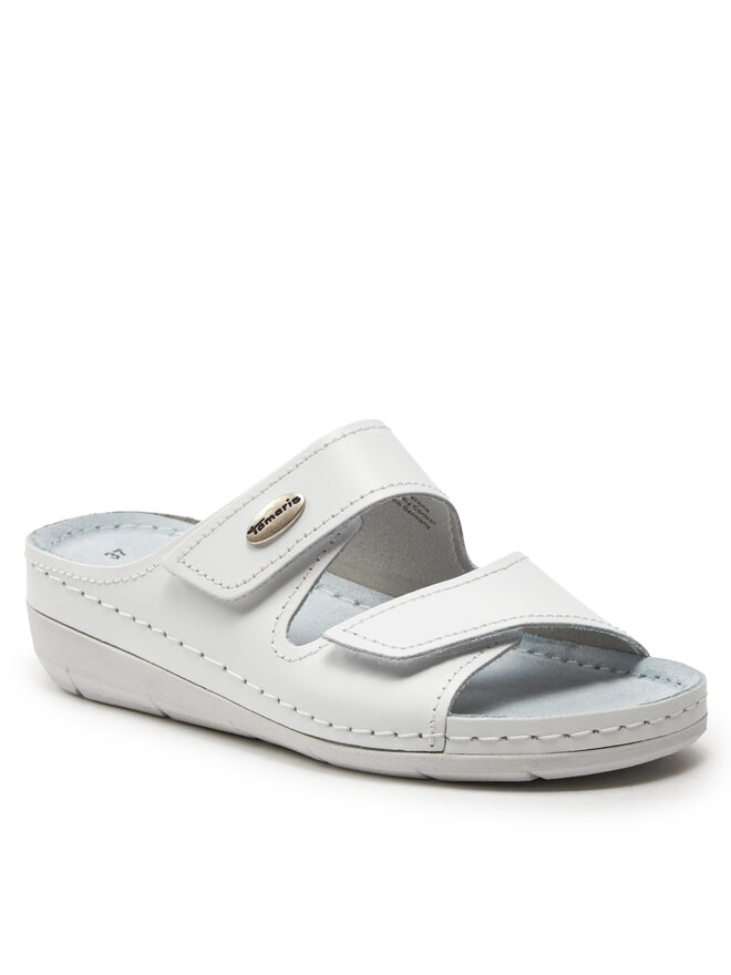 Tamaris Nazouváky Tamaris 1-27510-41 Bílá