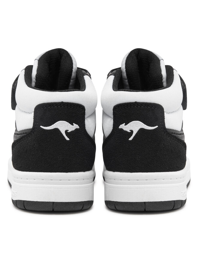 KangaRoos Снікерcи KangaRoos K-CP Hogan EV 10126 000 5012 Кольоровий