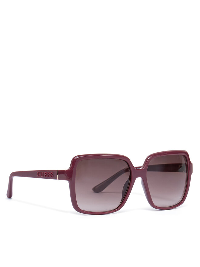 Guess Okulary przeciwsłoneczne Guess GU00157 Brązowy