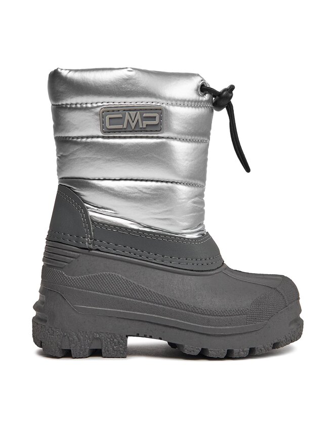 CMP Stivali da neve CMP Sneewy 3Q71294 Argento