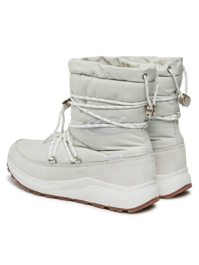 O'Neill Botas de nieve O'Neill Vail Women High 90233032.02A Beis