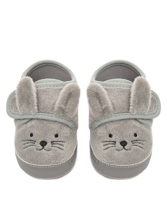 Lasocki Kids Hausschuhe Lasocki Kids CEO-CM250103-2A Grau