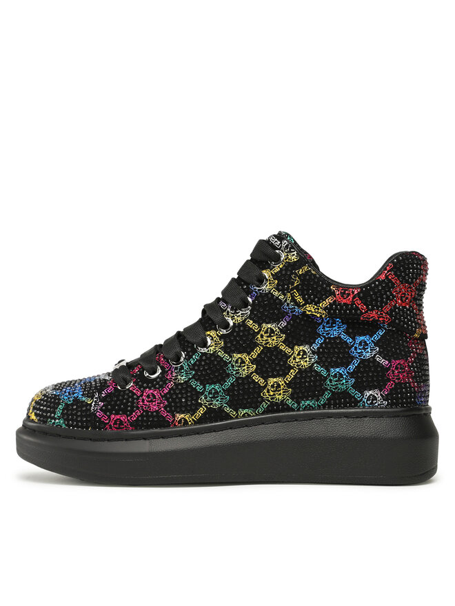 GOE Sneakers GOE MM2N4009 Negru