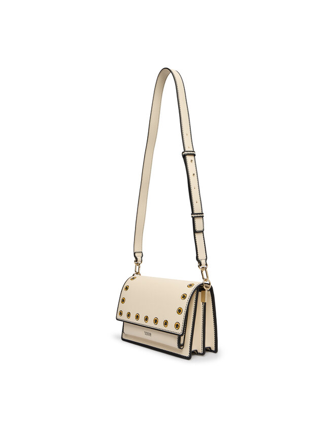TOUS Handtasche TOUS TRAMPANTOJO 2002358401 Beige