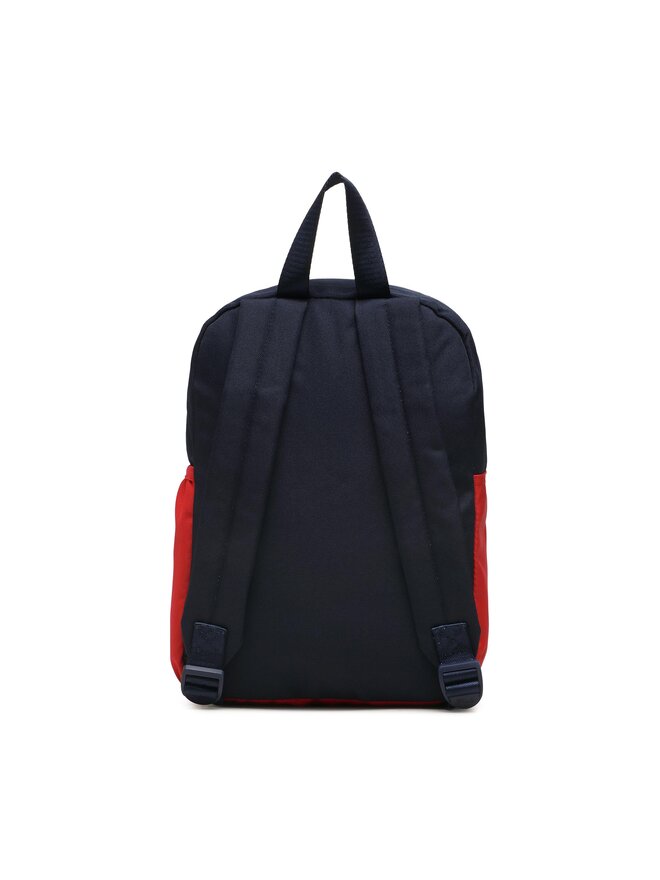 Fila Plecak Fila Bury Small Easy Backpack FBK0013 Granatowy