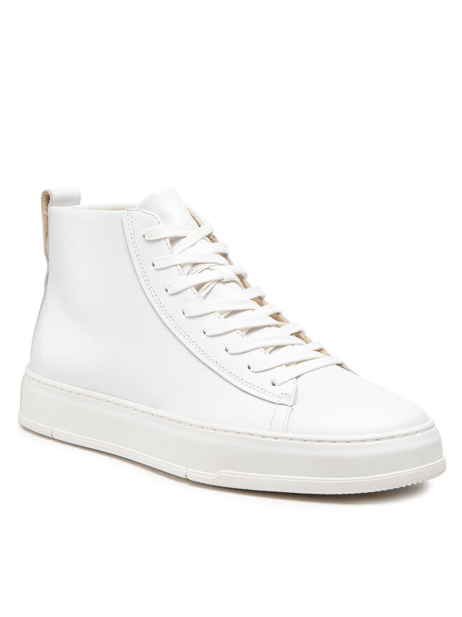 Vagabond Shoemakers Laisvalaikio batai Vagabond Shoemakers John 5284-101-01 Balta