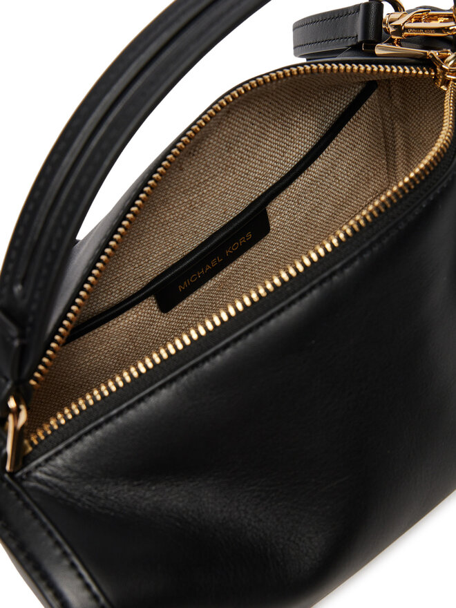 MICHAEL Michael Kors Kabelka MICHAEL Michael Kors 32F4G5OC5L Černá