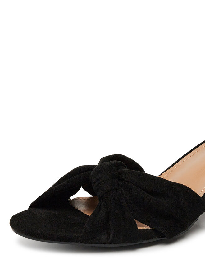 DeeZee Sandalen DeeZee 3697 Schwarz