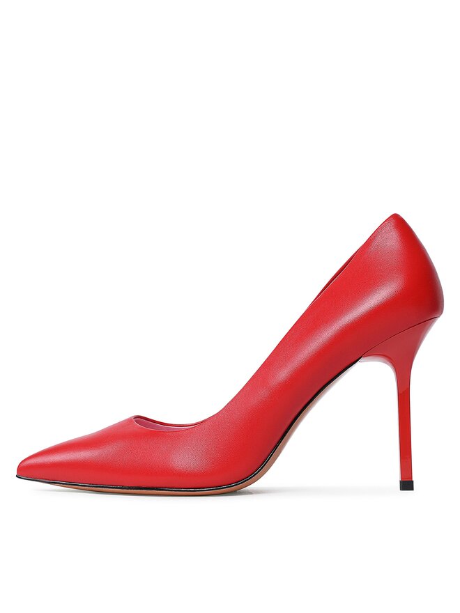 Marella High Heels Marella Settimo 2365210131 Rot