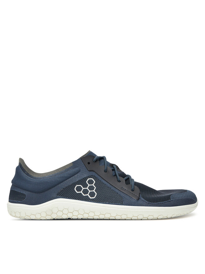 Vivo Barefoot Sneakersy Vivo Barefoot 309574 Granatowy