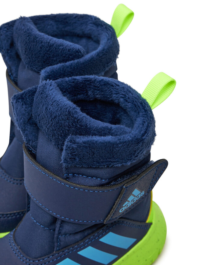 adidas Schneeschuhe adidas Winterplay I IF1713 Dunkelblau