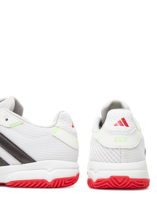 adidas Взуття у спортзал adidas Stabil Indoor JP7275 Білий