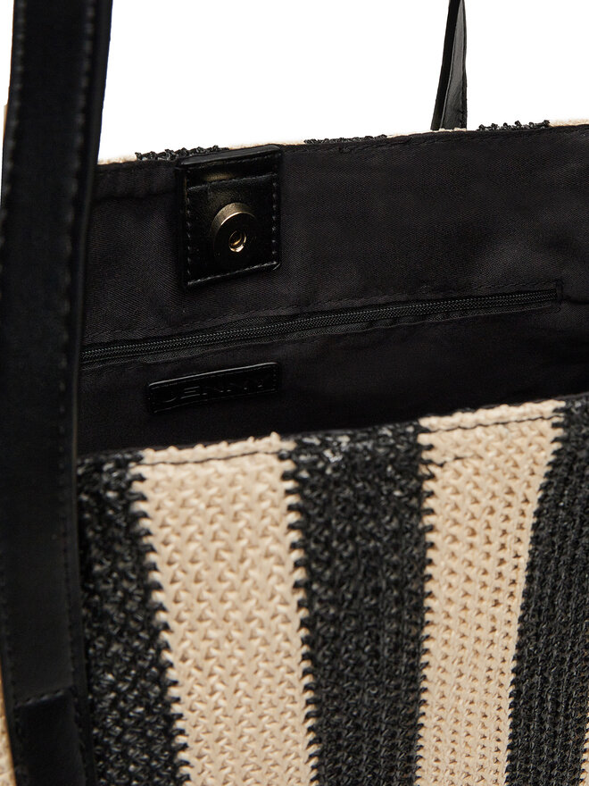 JENNY Bolso JENNY JNY-M-022-07 Negro