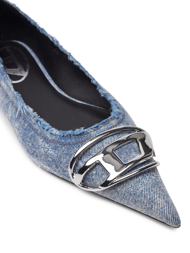 Diesel Balerinke Diesel D-Venus Y03452PS288 Modra