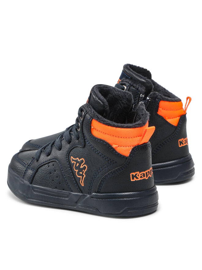 Kappa Sneakers Kappa 260826K Bleumarin
