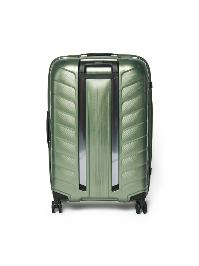 Samsonite Velký kufr Samsonite Attrix 146118 Zelená